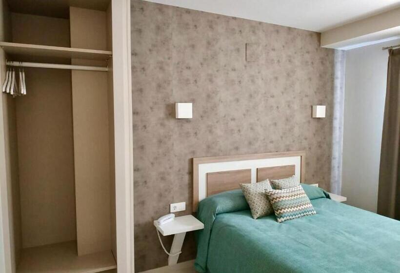 فندق Los Conejos