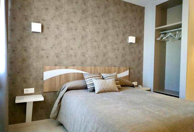 فندق Los Conejos