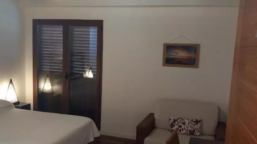 Hotel Makasa
