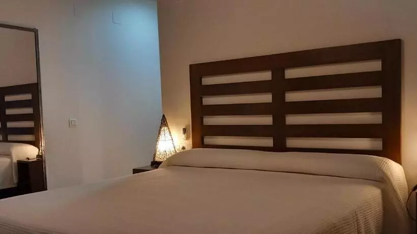 Hotel Makasa