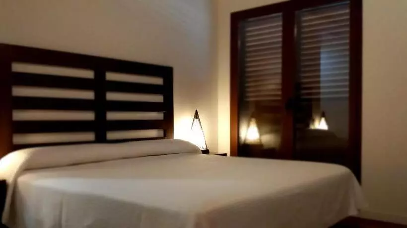 Hotel Makasa