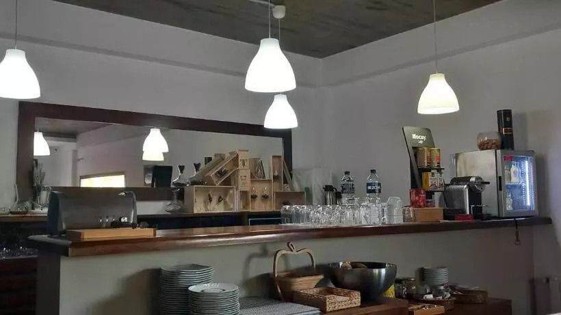 Hotel Makasa