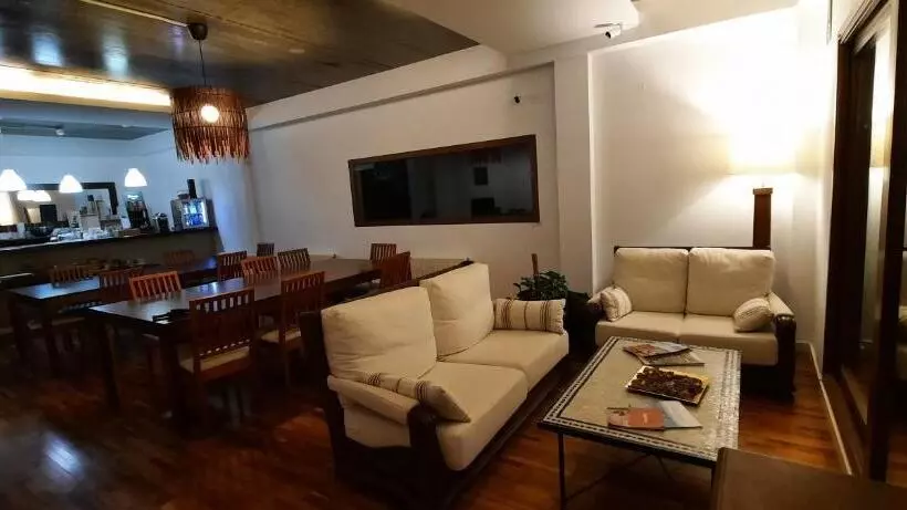 Hotel Makasa