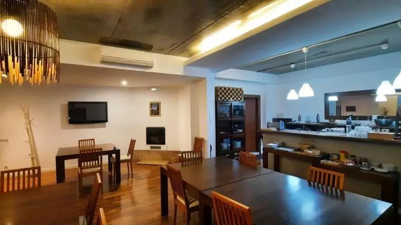 Hotel Makasa