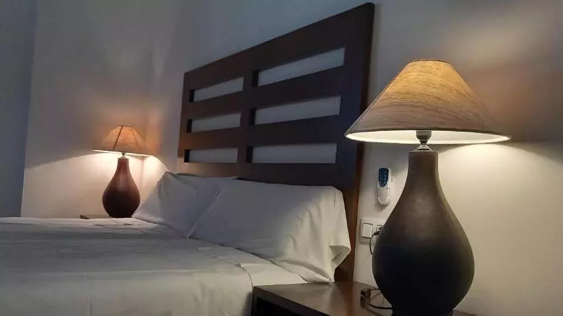 Hotel Makasa