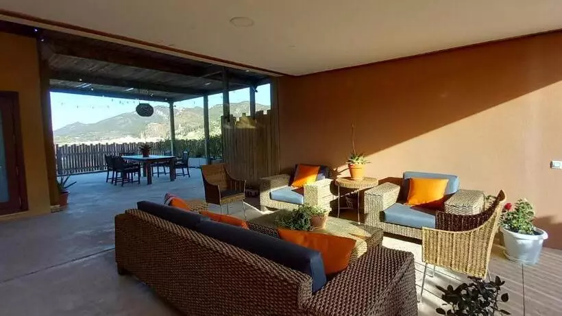 Hotel Makasa