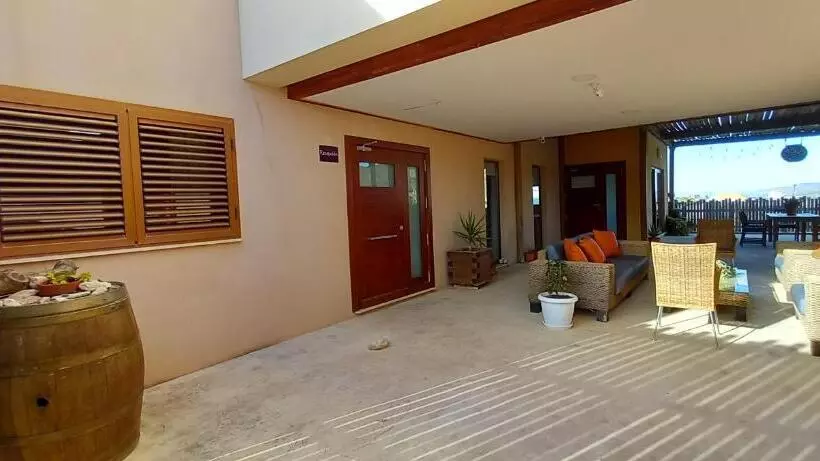 Hotel Makasa