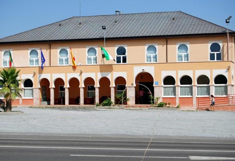 ホテル Medina Ghaliayah