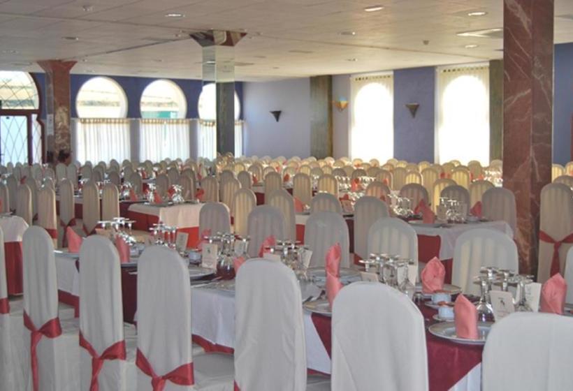 ホテル Medina Ghaliayah