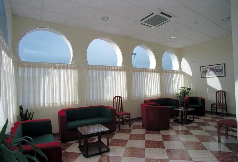 ホテル Medina Ghaliayah