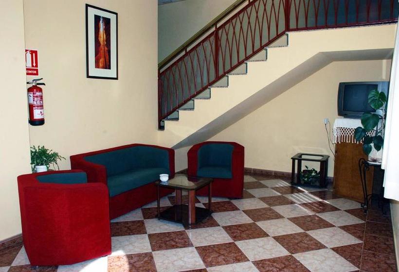 ホテル Medina Ghaliayah