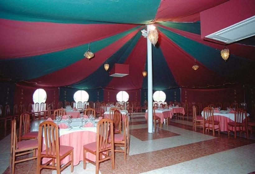 ホテル Medina Ghaliayah