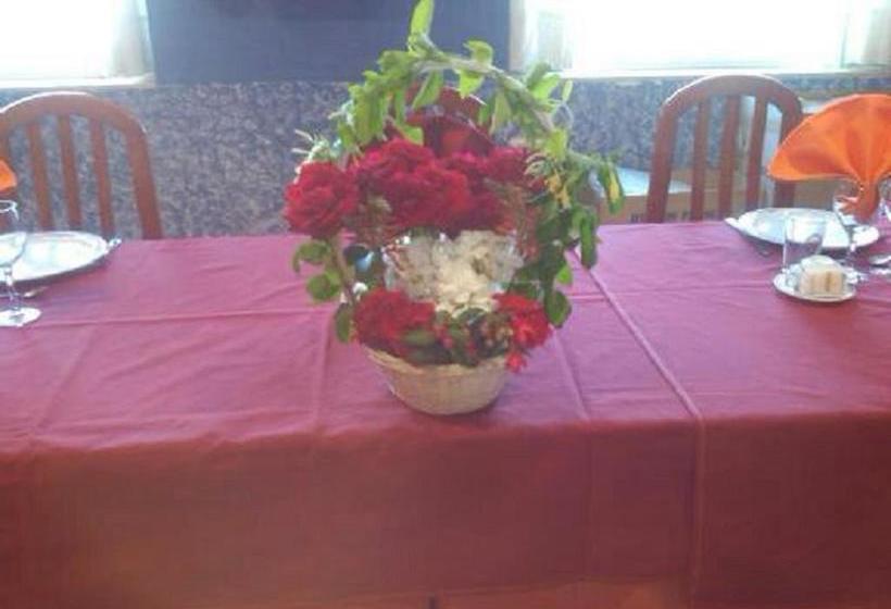 ホテル Medina Ghaliayah