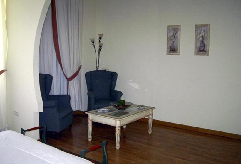 ホテル Medina Ghaliayah