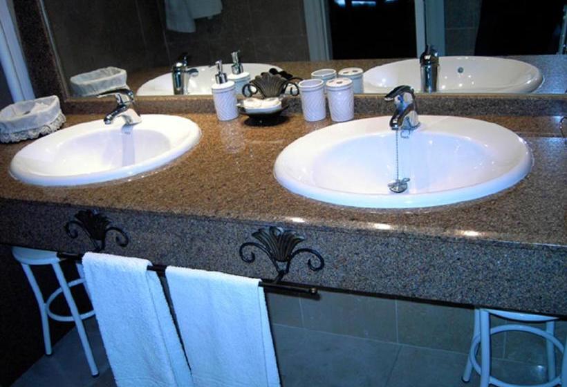 ホテル Medina Ghaliayah