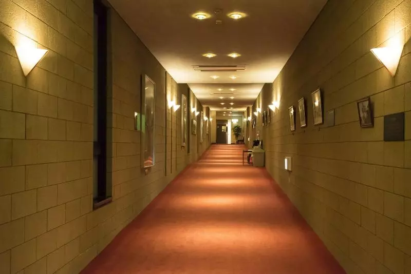 ホテル Mikuni Ocean Resort&