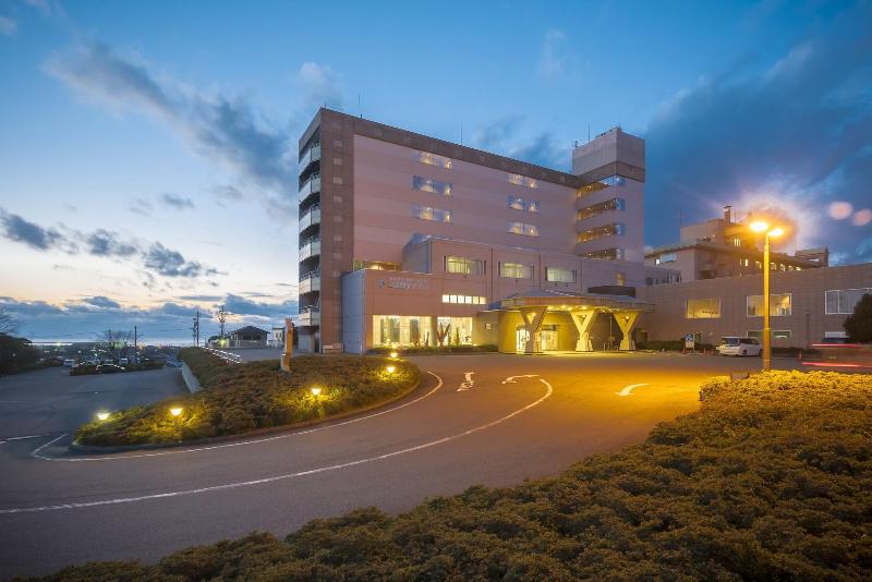 Hotel Mikuni Ocean Resort&
