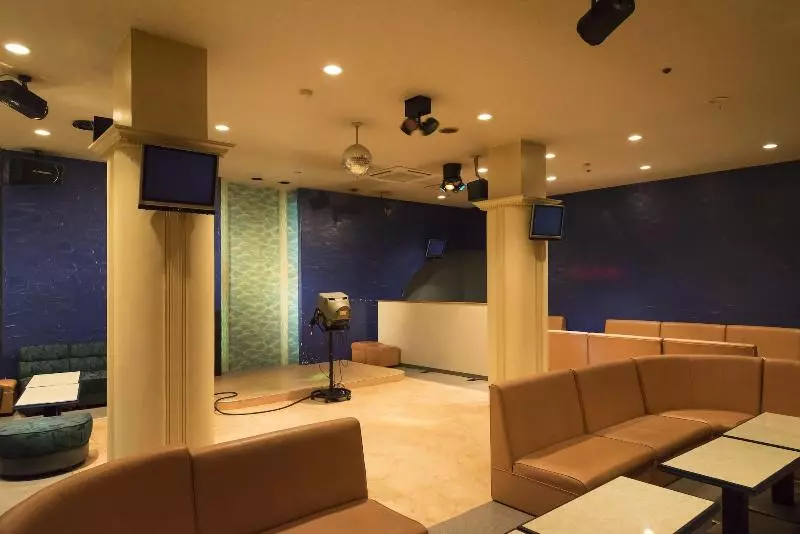 ホテル Mikuni Ocean Resort&