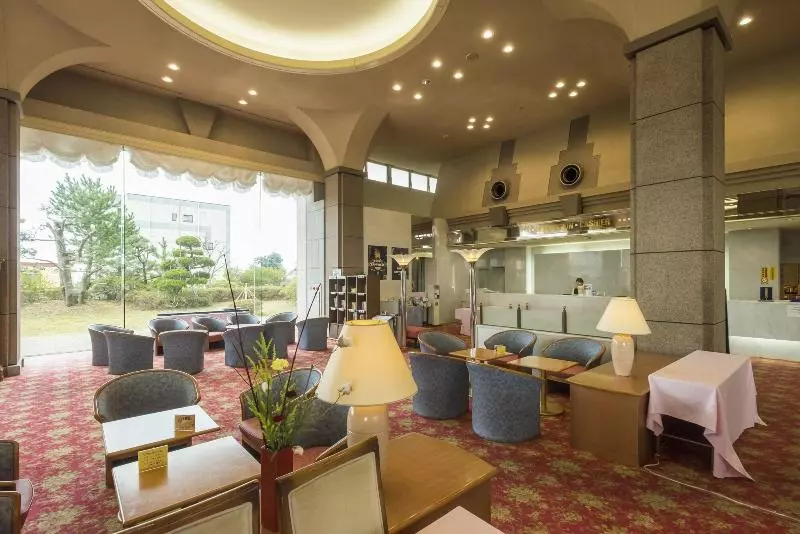 ホテル Mikuni Ocean Resort&