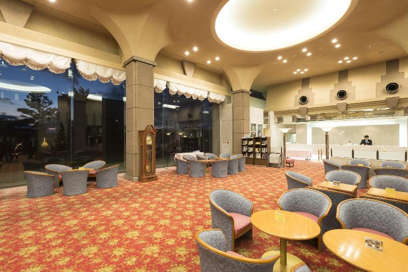 Hotel Mikuni Ocean Resort&