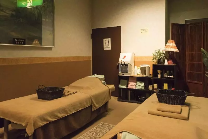 ホテル Mikuni Ocean Resort&
