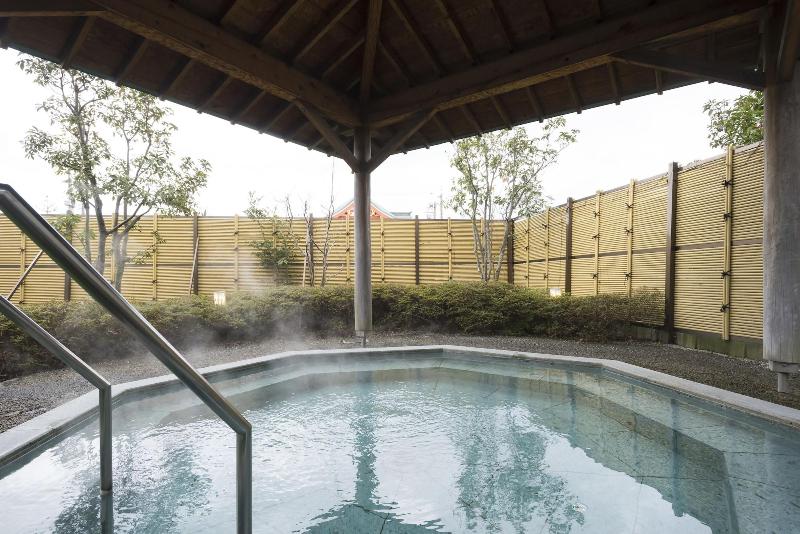 Hotel Mikuni Ocean Resort&