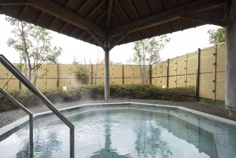 ホテル Mikuni Ocean Resort&
