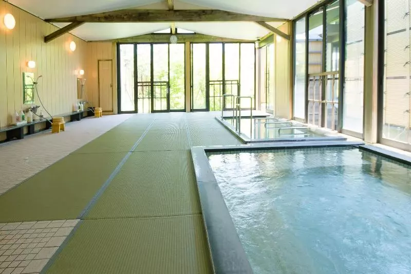 ホテル Mikuni Ocean Resort&