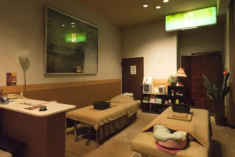 ホテル Mikuni Ocean Resort&