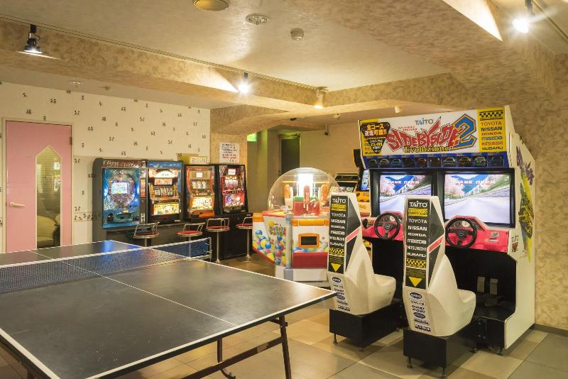 Hotel Mikuni Ocean Resort&