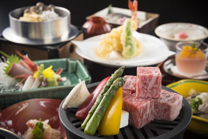 Hotel Mikuni Ocean Resort&