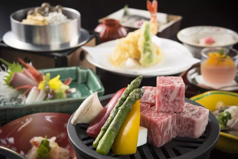 ホテル Mikuni Ocean Resort&