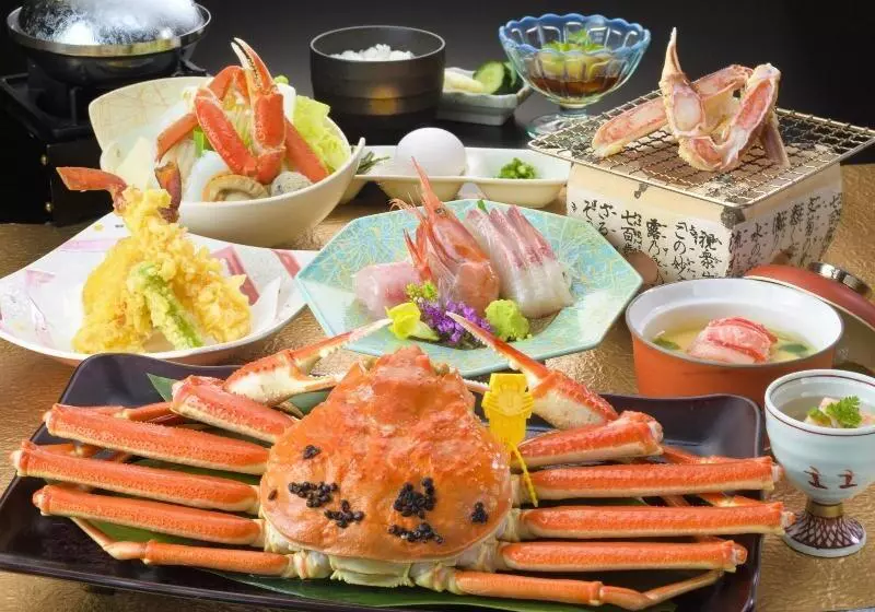 ホテル Mikuni Ocean Resort&