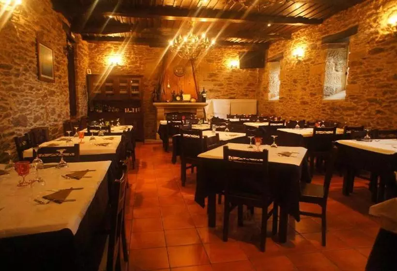 Hotelli Mirador Da Ribeira