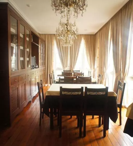 Hotelli Mirador Da Ribeira