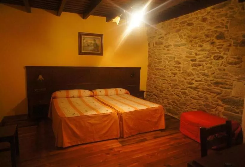 Hotelli Mirador Da Ribeira