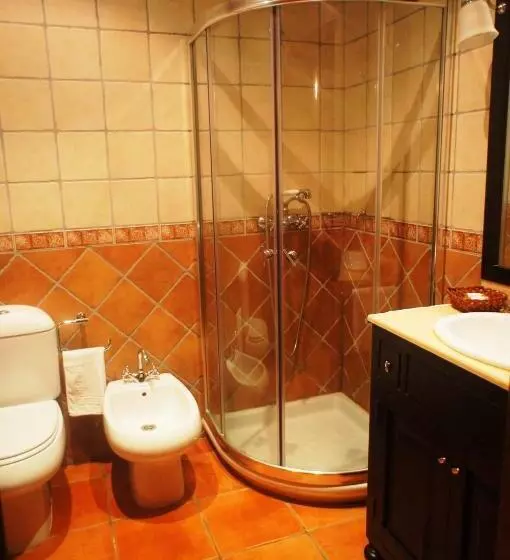 Hotelli Mirador Da Ribeira