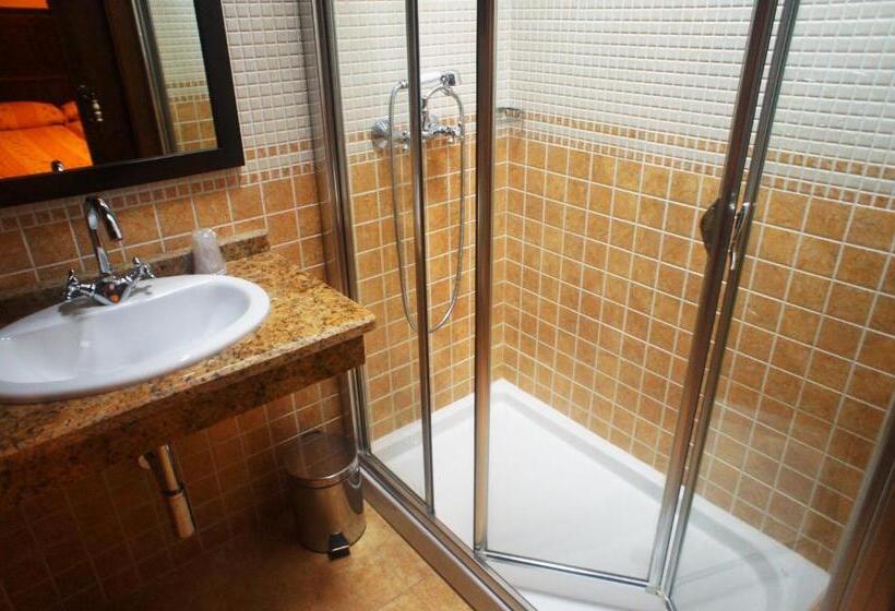 Отель Mirador Da Ribeira