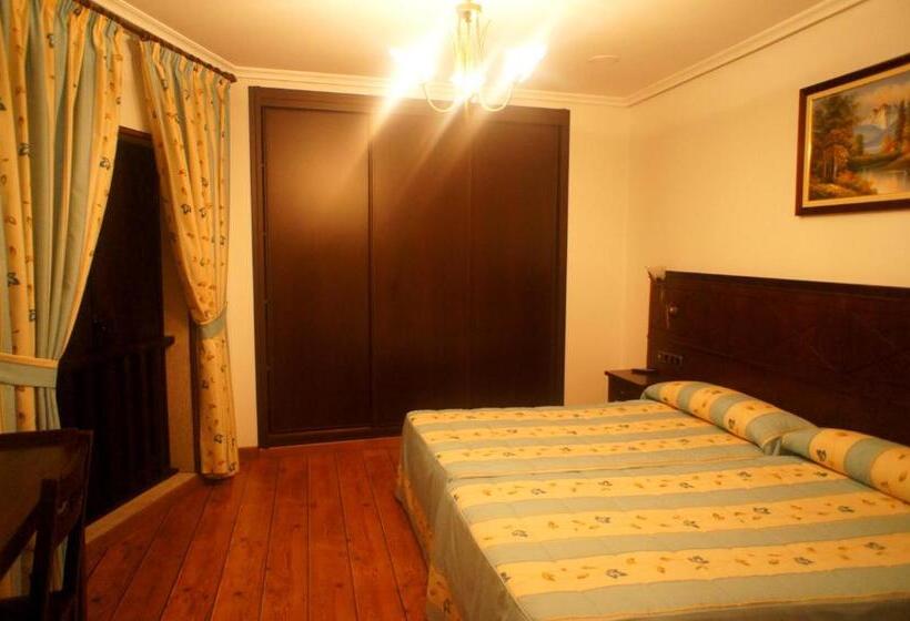 Отель Mirador Da Ribeira