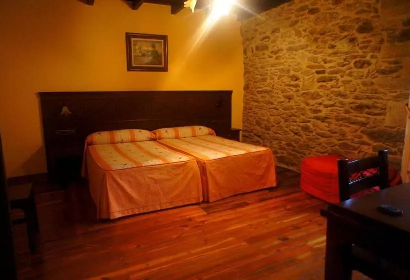 Hotelli Mirador Da Ribeira