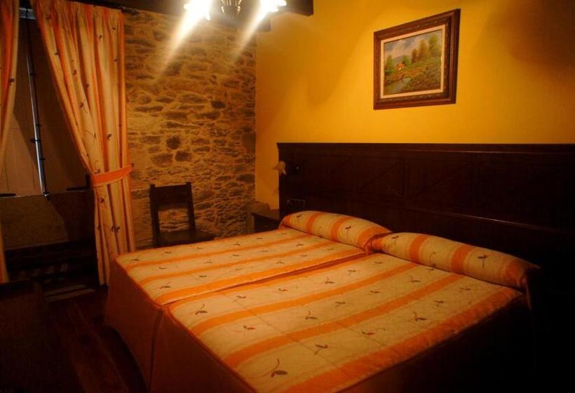 Отель Mirador Da Ribeira