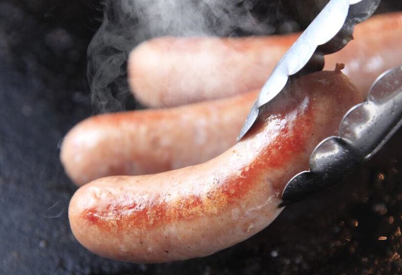 Hotelli Mongolia Village Tenger