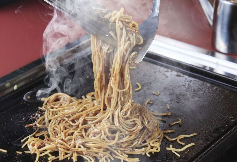 Hotelli Mongolia Village Tenger