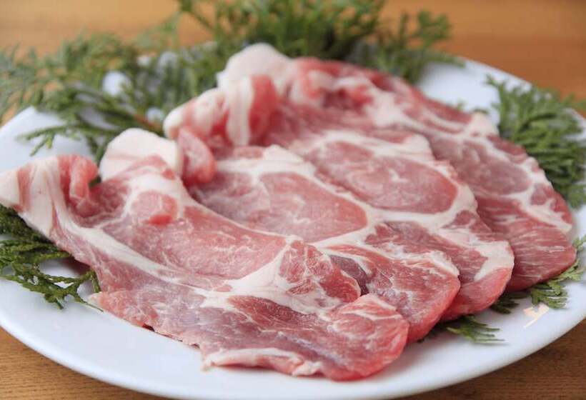 Hotelli Mongolia Village Tenger