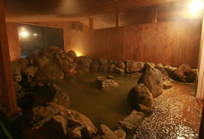 Hotelli Mongolia Village Tenger