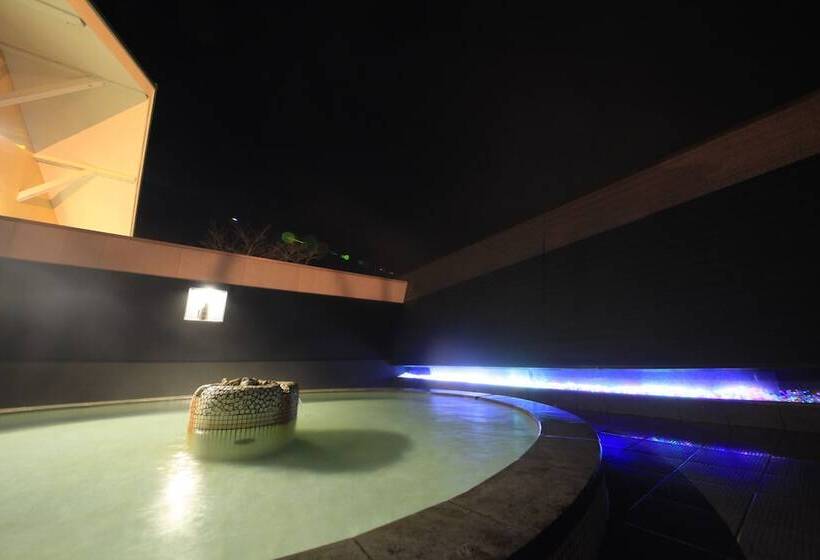 Hotelli Mongolia Village Tenger