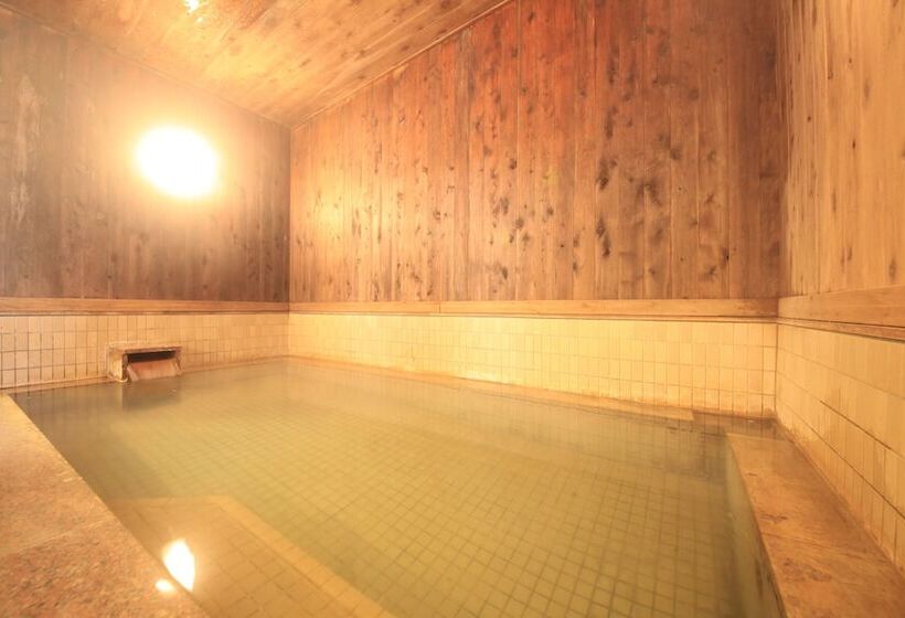 Hotelli Mongolia Village Tenger