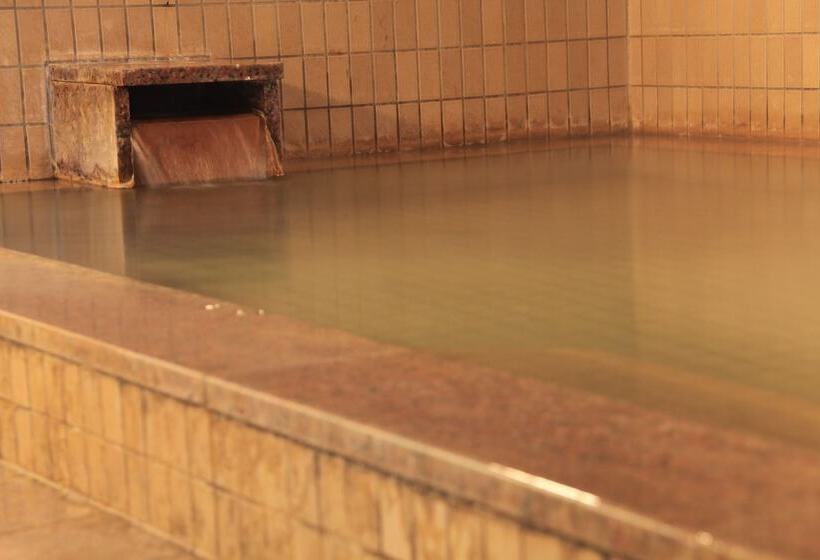 Hotelli Mongolia Village Tenger