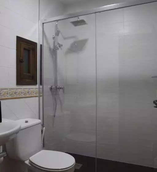 ホテル O Palleiro Do Pe Do Forno