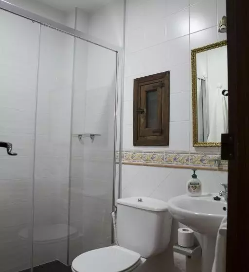 ホテル O Palleiro Do Pe Do Forno